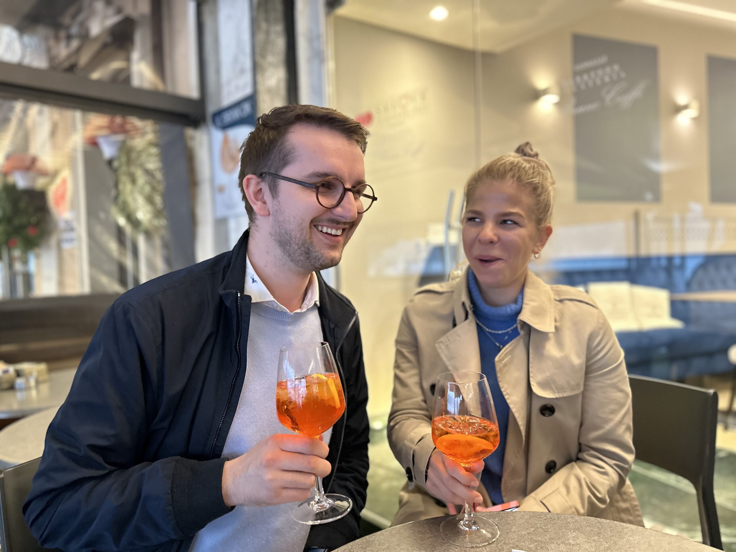 Aperol