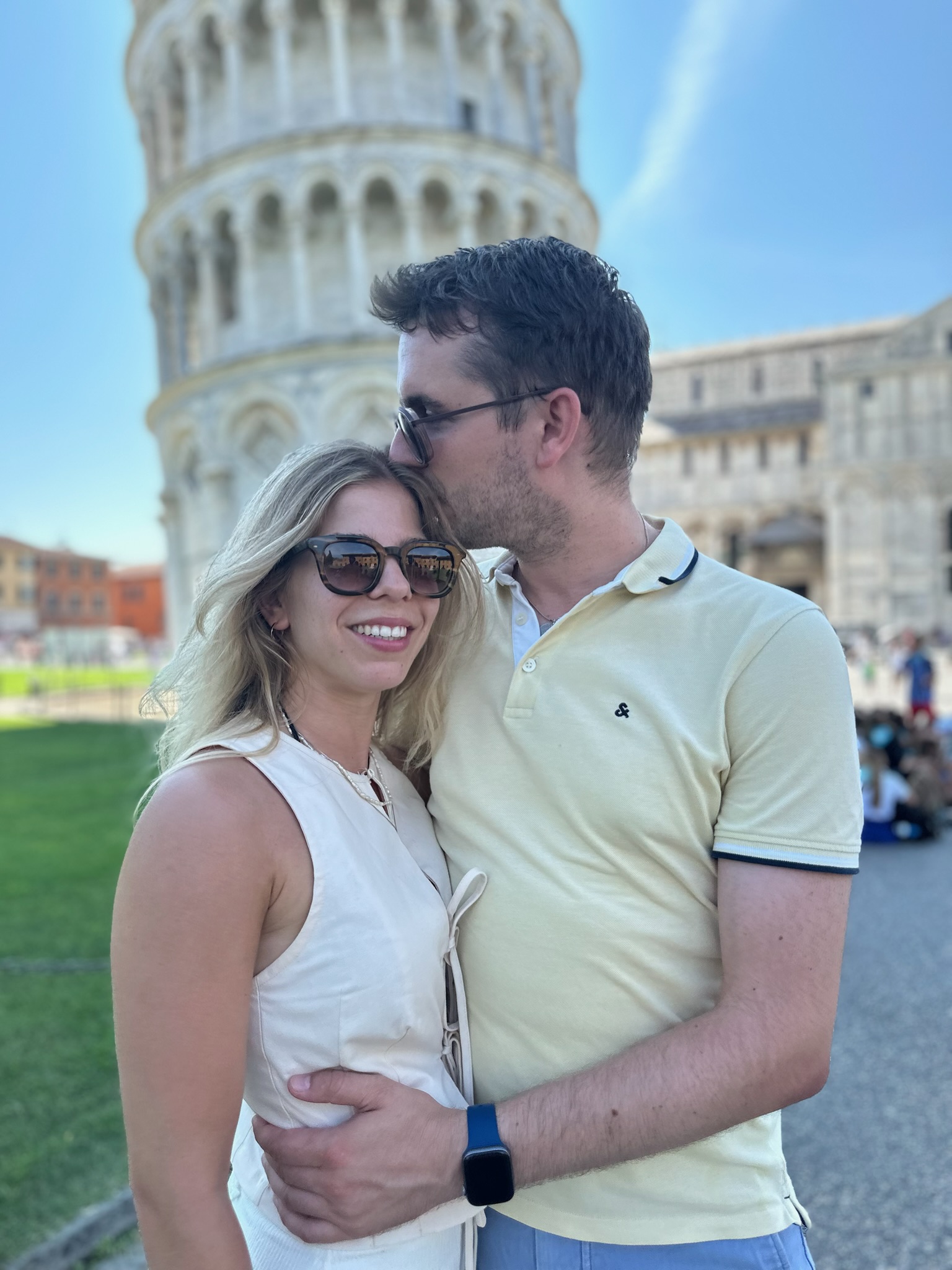 Pisa
