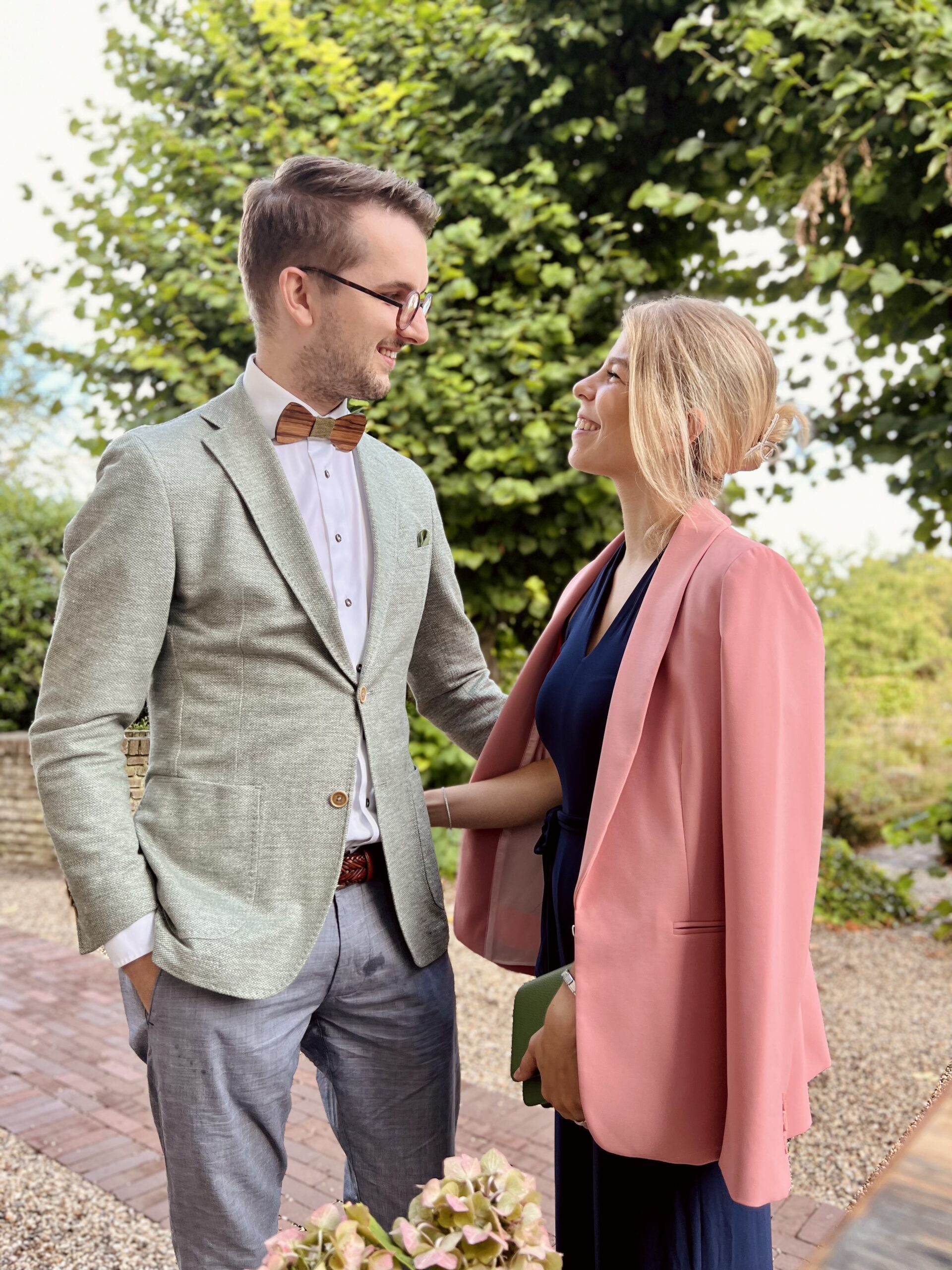 Hochzeit