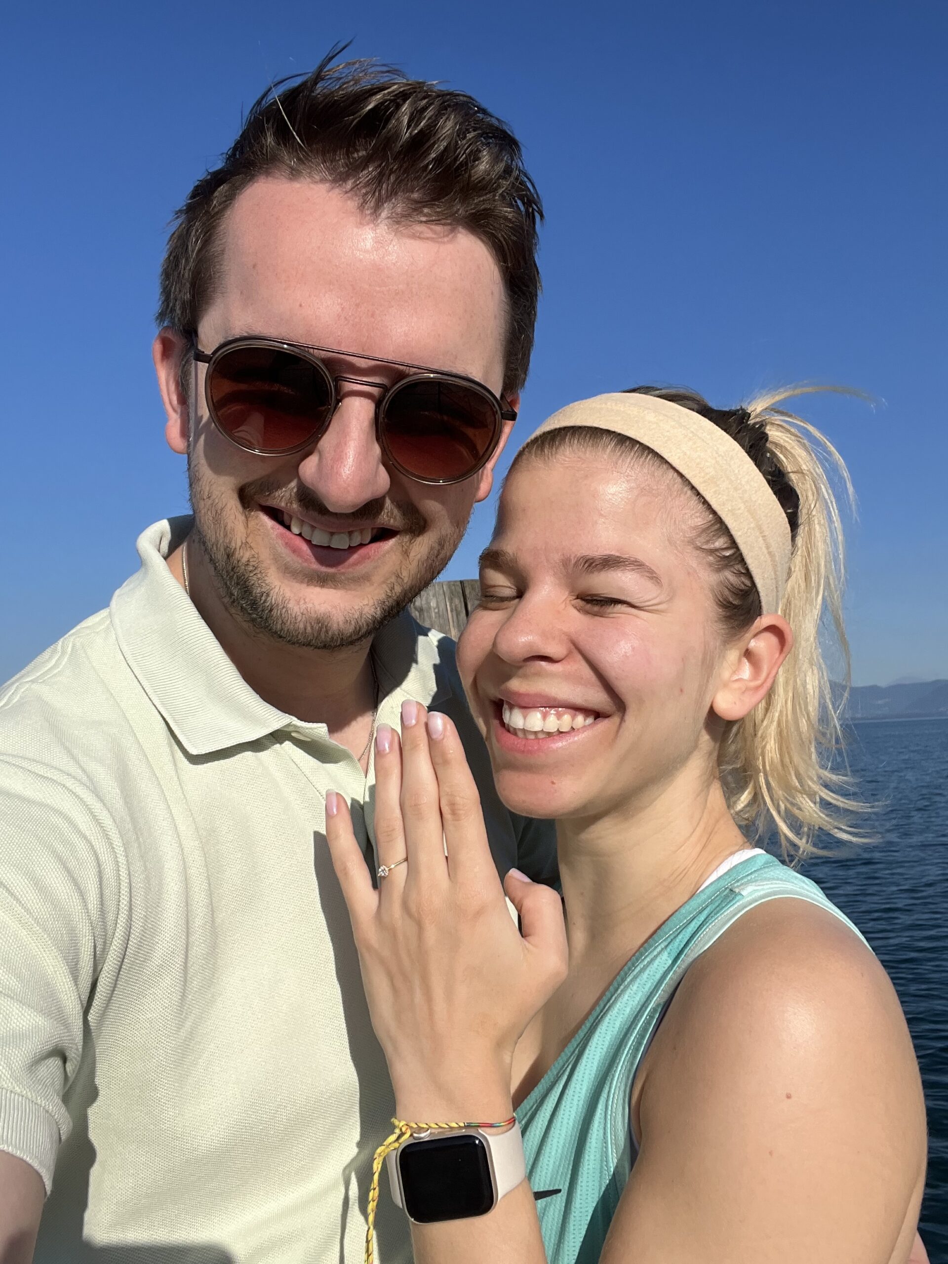 Propose